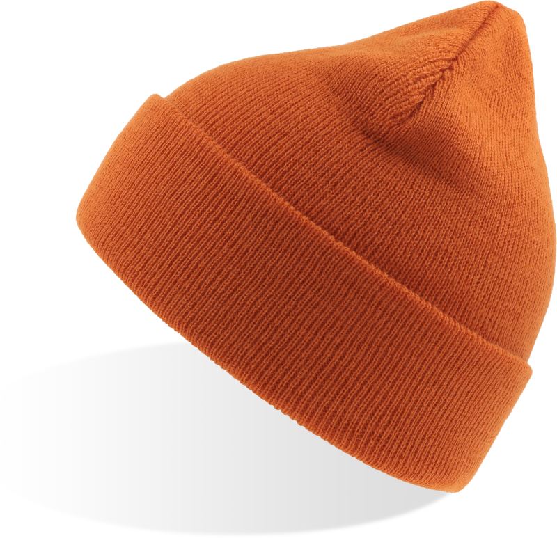 Strickmütze "Avio" Atlantis | Eko Beanie