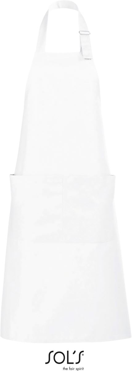 Latzschürze SOL'S | Gala Latzschürze SOL'S | Gala