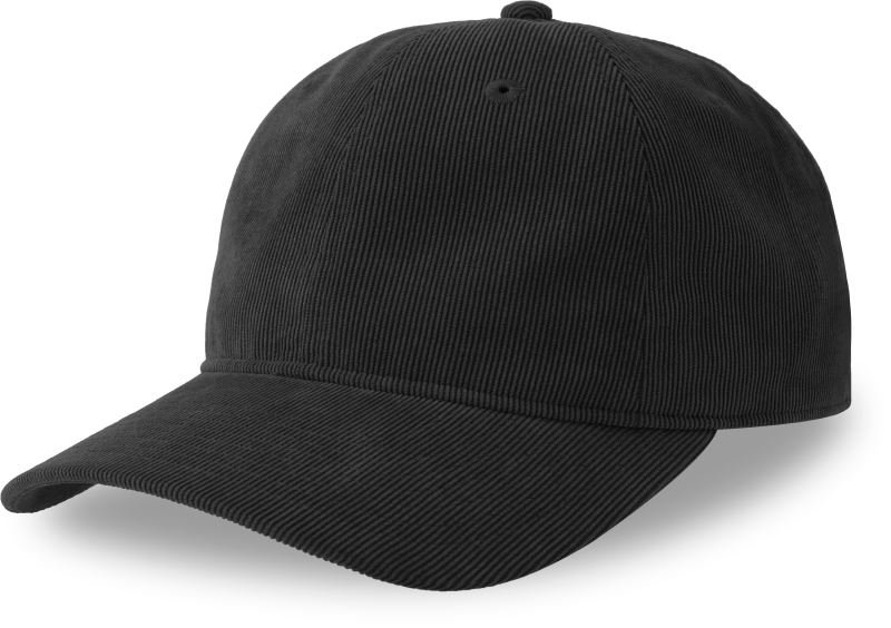 6 Panel Kord Kappe Atlantis | Creep-S