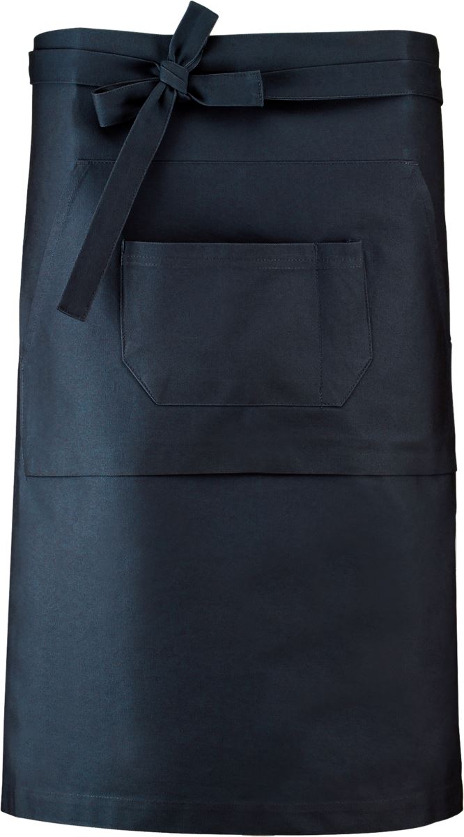 Barschürze mittellang Kariban | K 887