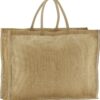 Jute Shopper Westford Mill | W 475 Jute Shopper Westford Mill | W 475