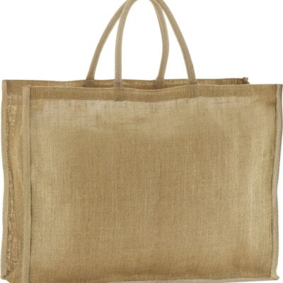 Jute Shopper Westford Mill | W 475