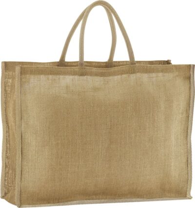 Jute Shopper Westford Mill | W 475
