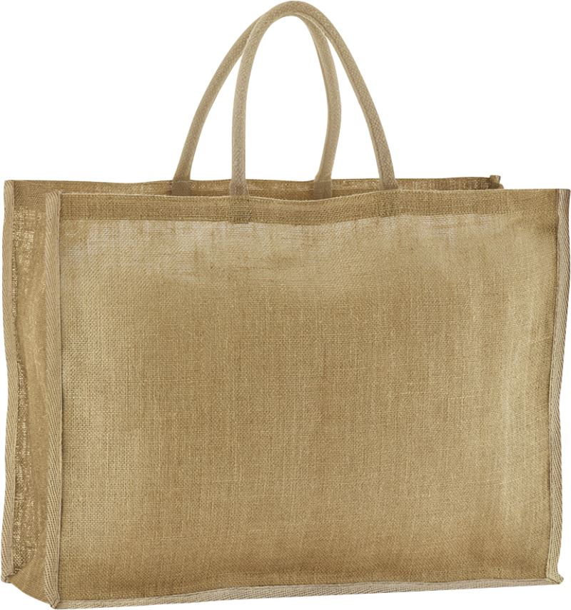 Jute Shopper Westford Mill | W 475