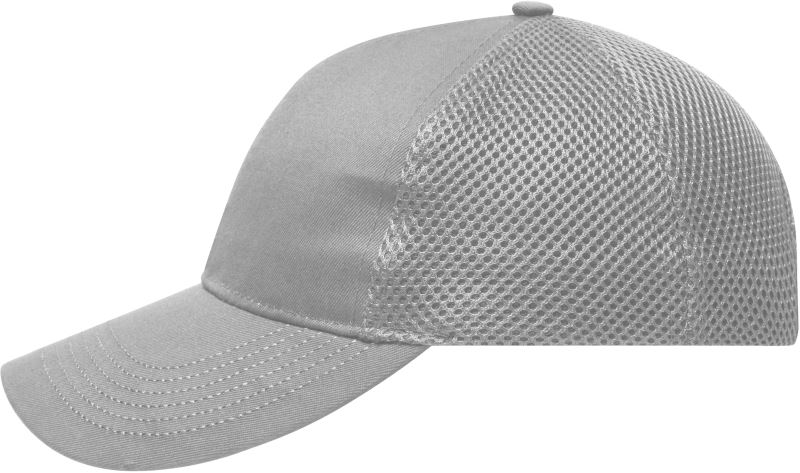 6 Panel Air Mesh Kappe Daiber | MB 6216