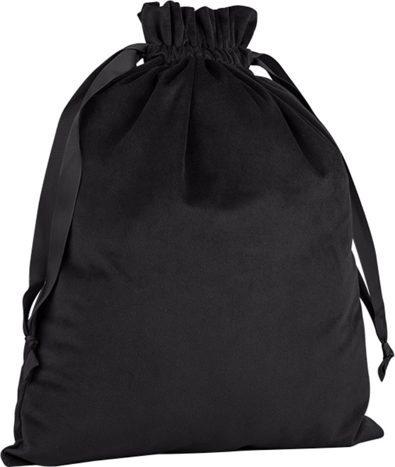 Samt Geschenkbeutel BagBase | BG 718