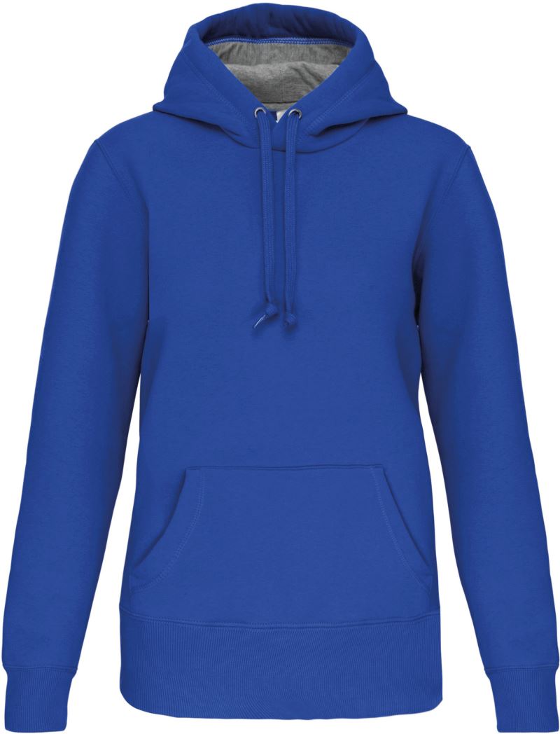 Schwerer Kapuzen Sweater Kariban | K 443