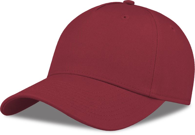 5 Panel Kappe Atlantis | Shot-S