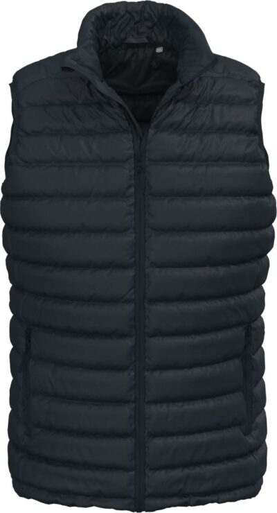 Herren Steppgilet Stedman | Lux Padded Vest Herren Steppgilet Stedman | Lux Padded Vest