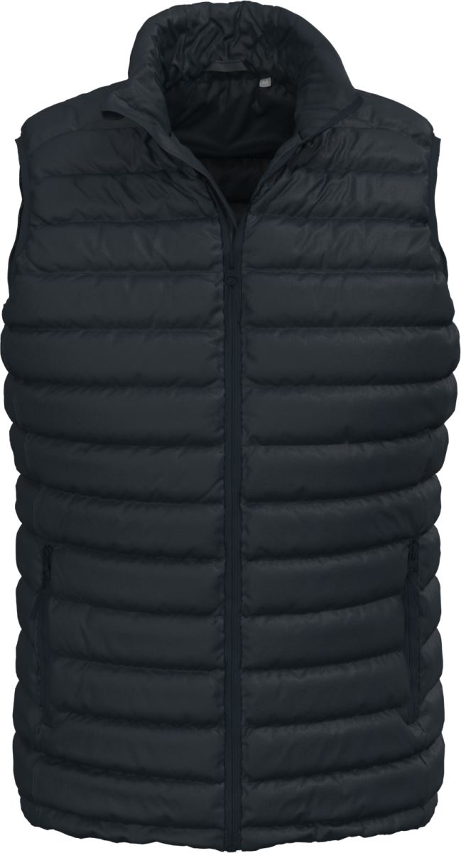 Herren Steppgilet Stedman | Lux Padded Vest Herren Steppgilet Stedman | Lux Padded Vest