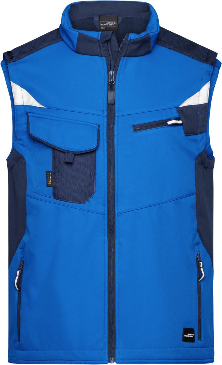 Workwear Gilet - Strong Daiber | JN 845
