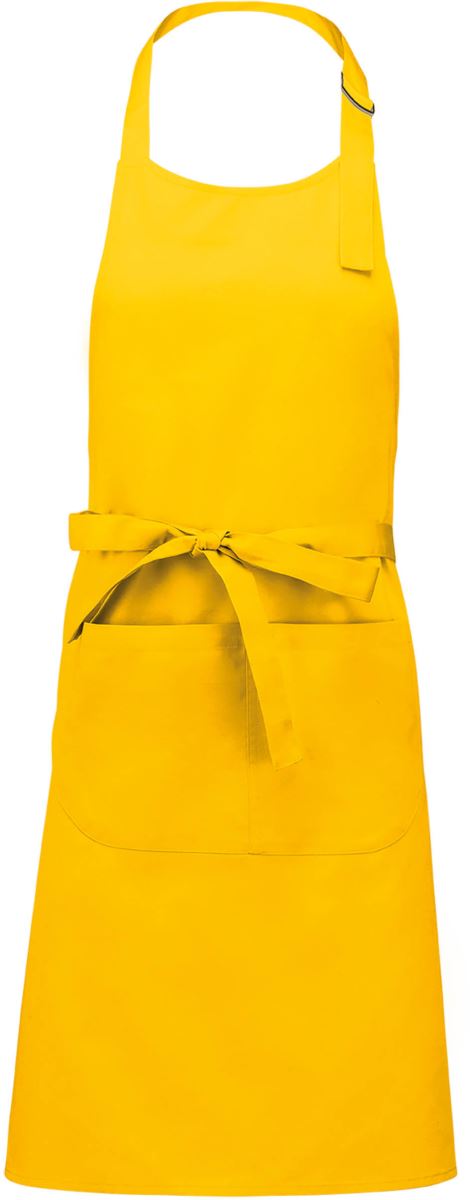 Latzschürze "Sommelier" Kariban | K 890