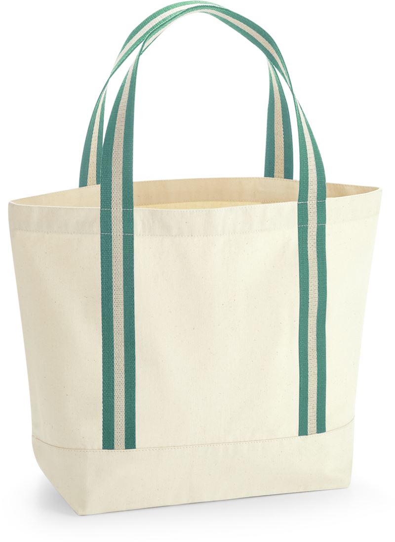 EarthAware® Bio Bootstasche Westford Mill | W 690