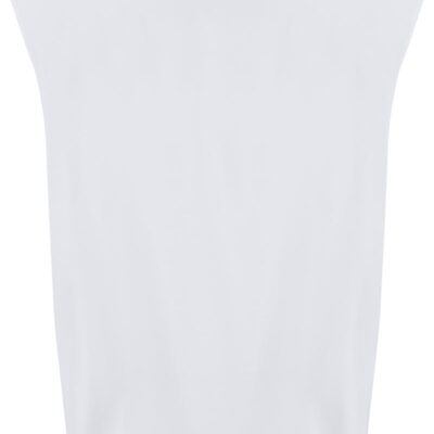 Schweres ärmelloses T-Shirt New Morning Studios | NM 016