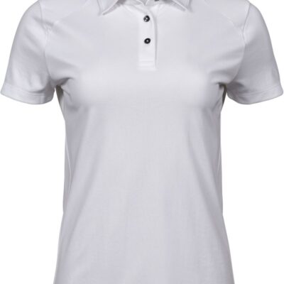 Damen Luxus Sport Polo Tee Jays | TJ 7201