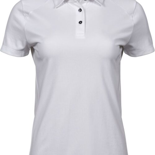 Damen Luxus Sport Polo Tee Jays | TJ 7201