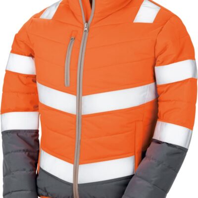 Damen Sicherheitsjacke Result | R 325F Damen Sicherheitsjacke Result | R 325F