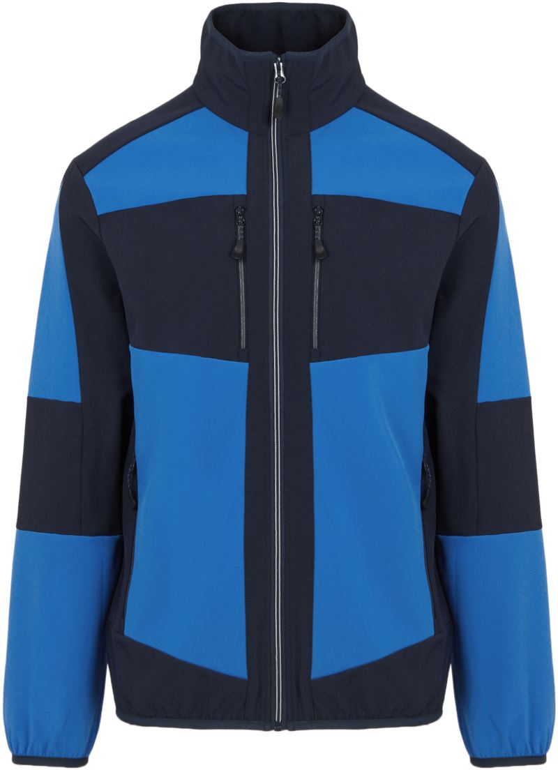 2-Lagen Softshell Jacke "E-volve" Regatta | TRA 753