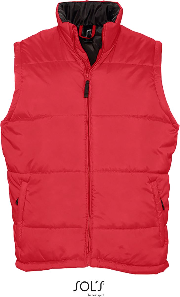 Gesteppter Bodywarmer SOL'S | Warm