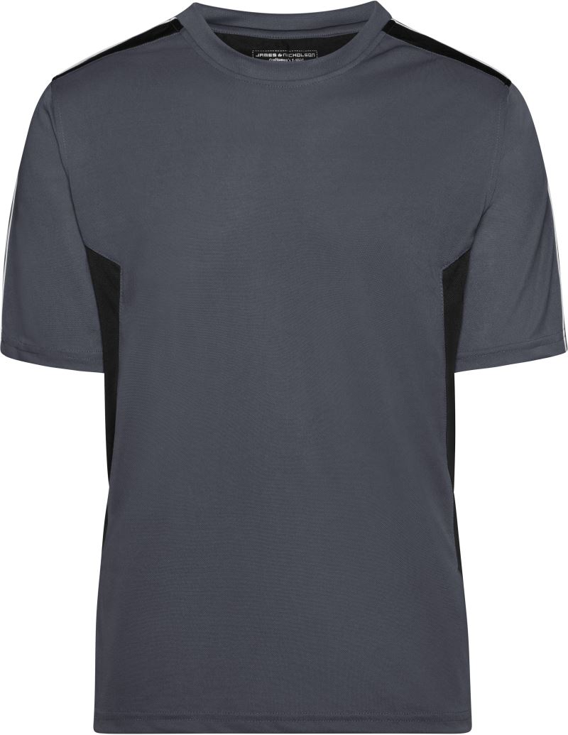 Workwear T-Shirt - Strong Daiber | JN 827