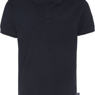 Schweres Herren Piqué Polo Pure Waste | PQM