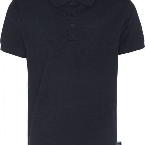 Schweres Herren Piqué Polo Pure Waste | PQM