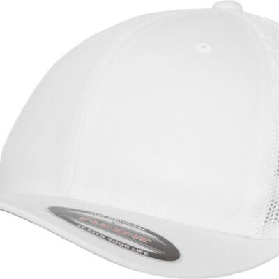 6 Panel Trucker Kappe "Mesh" Flexfit | 6511 6 Panel Trucker Kappe "Mesh" Flexfit | 6511