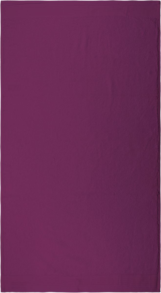 Handtuch "Deluxe" The One | Deluxe 60