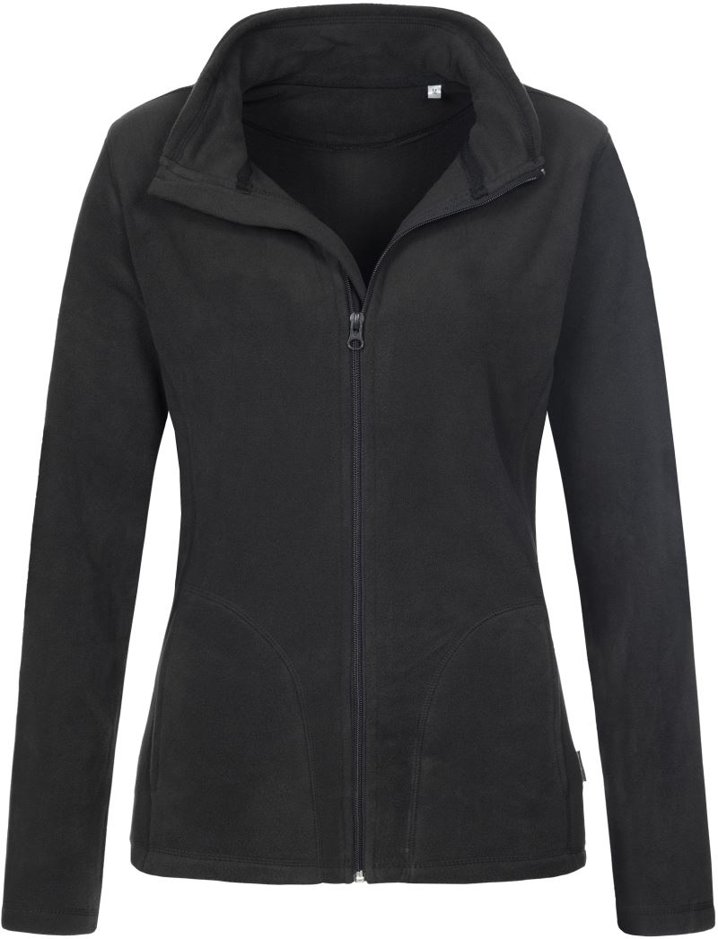 Damen Fleece Jacke Stedman | Classic Fleece Jacket Women