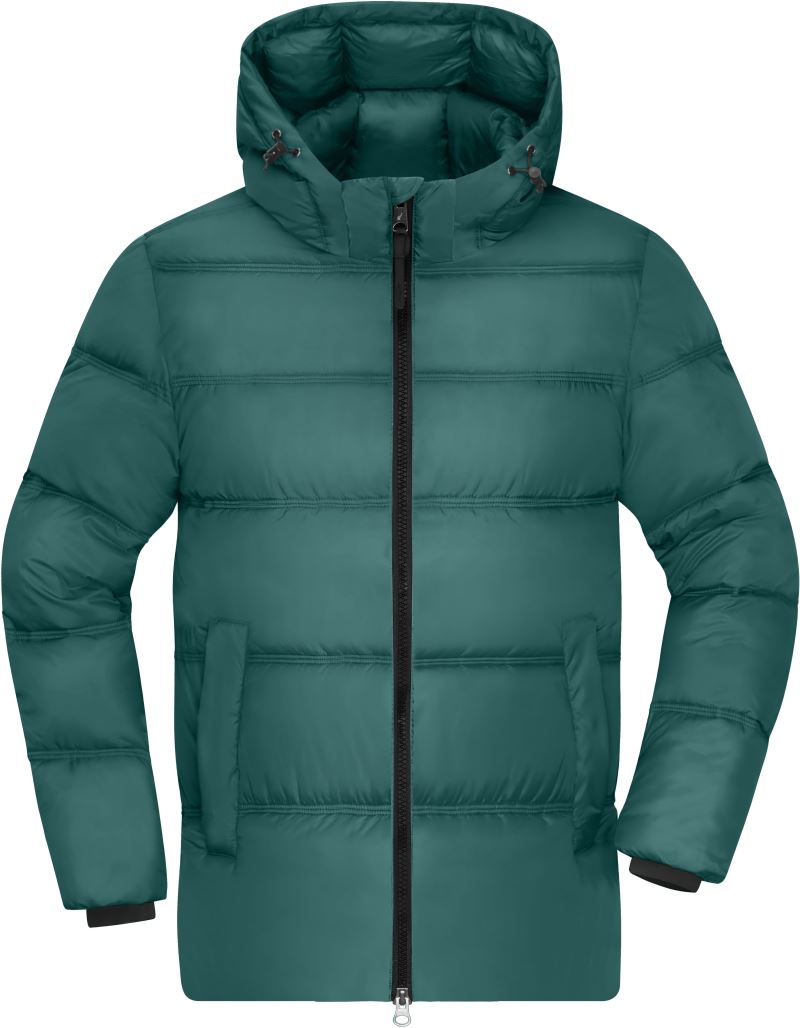 Herren Winterjacke Daiber | JN 1370