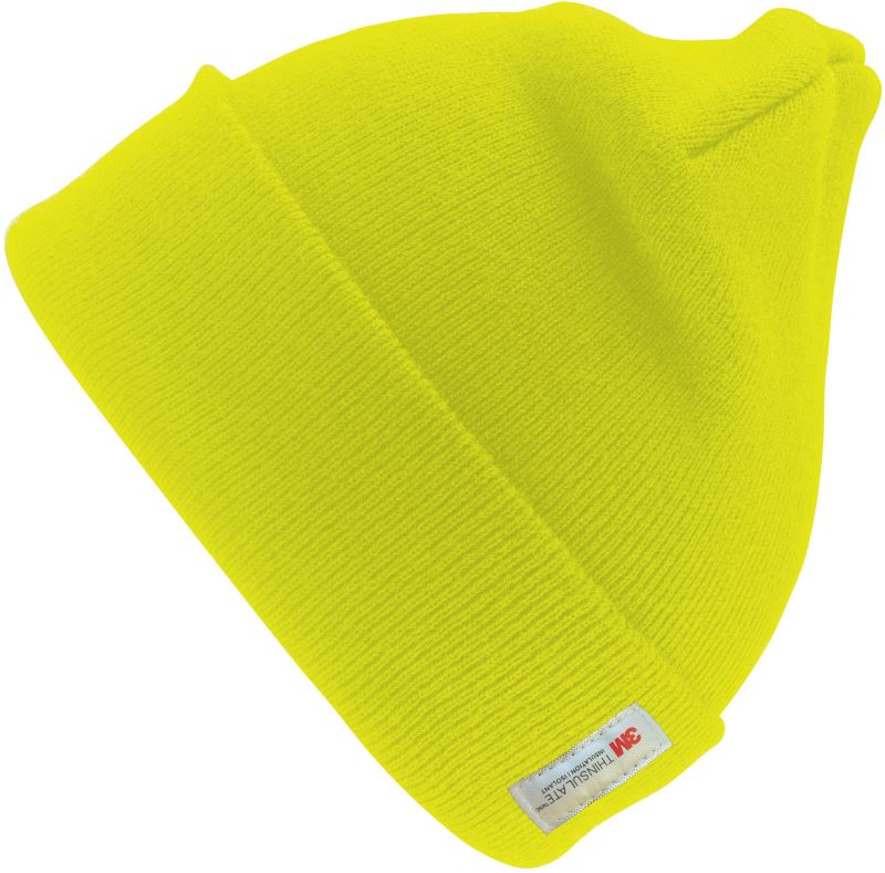 Strickmütze mit Thinsulate™ Futter Result Winter Essentials | RC 033X