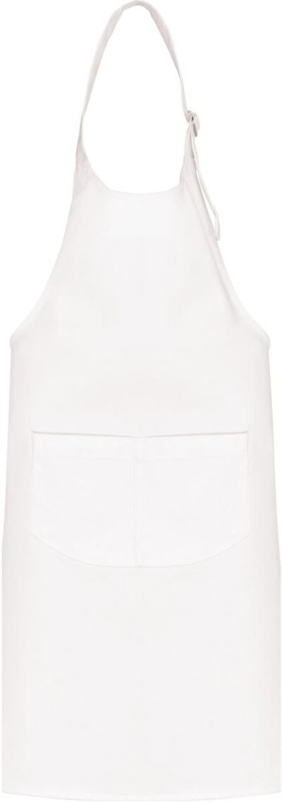 Kinder Latzschürze Kariban | K 889