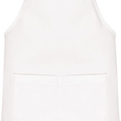 Kinder Latzschürze Kariban | K 889