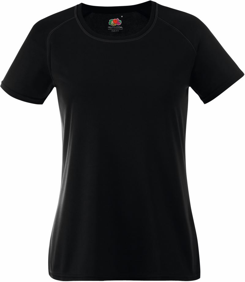 Damen Sport Shirt F.O.L. | Lady-Fit Performance T