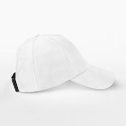 6 Panel Kappe "Performance Ponytail" Beechfield | B 173R