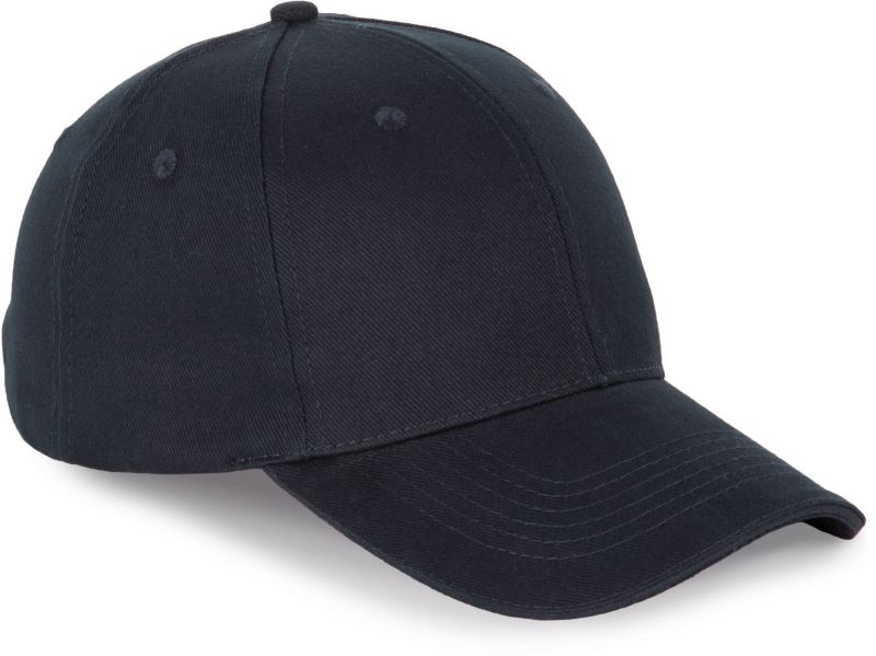 6 Panel Sandwich Kappe Kariban K-Up | KP 185