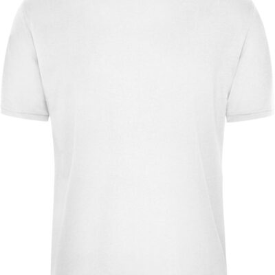 Herren Bio Workwear T-Shirt - Solid Daiber | JN 1808