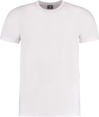 T-Shirt "Superwash" Kustom Kit | KK 504