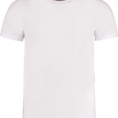 Herren T-Shirt "Superwash" Kustom Kit | KK 504