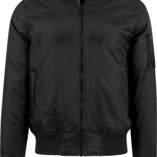 Bomber Jacke Build your Brand | BY 030