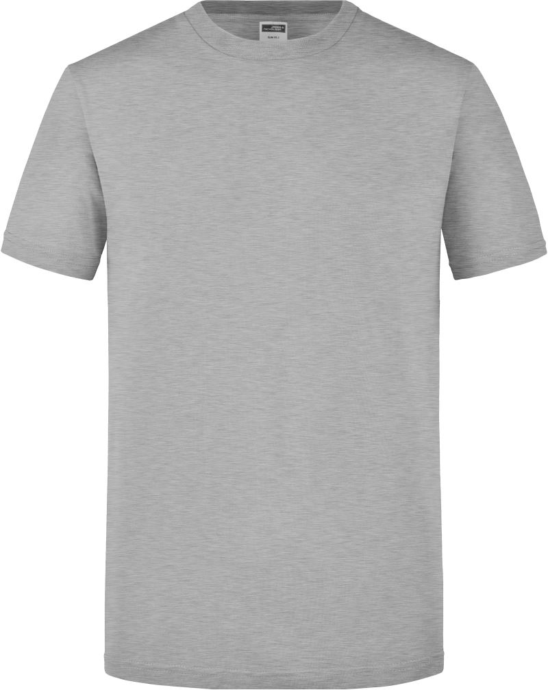 Tailliertes Herren T-Shirt Daiber | JN 911