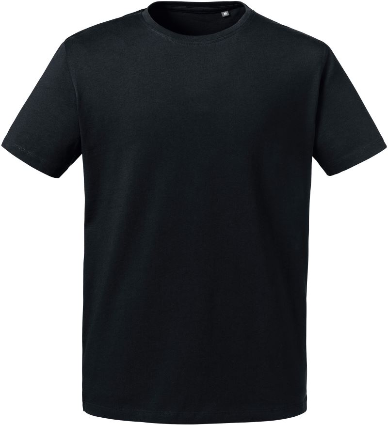 Schweres Herren Bio T-Shirt Russell | 118M