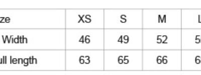 Damen Bio Kapuzen Sweatjacke Neutral | O 83301 Grössentabelle Damen Bio Kapuzen Sweatjacke Neutral | O 83301 Grössentabelle