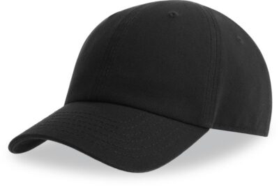 Kinder 6 Panel Kappe Atlantis | Kid Fraser