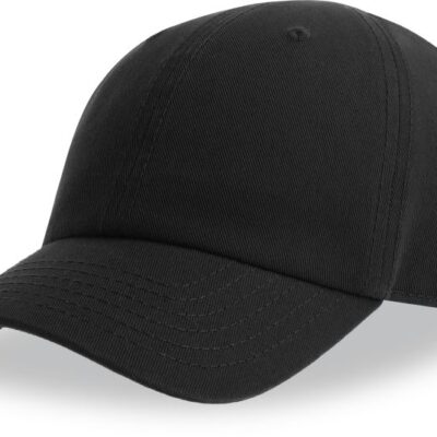 Kinder 6 Panel Kappe Atlantis | Kid Fraser