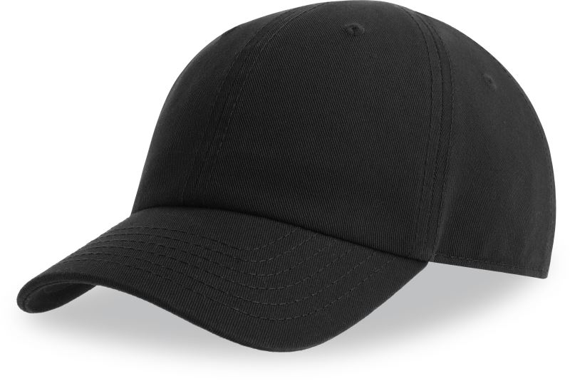 Kinder 6 Panel Kappe Atlantis | Kid Fraser