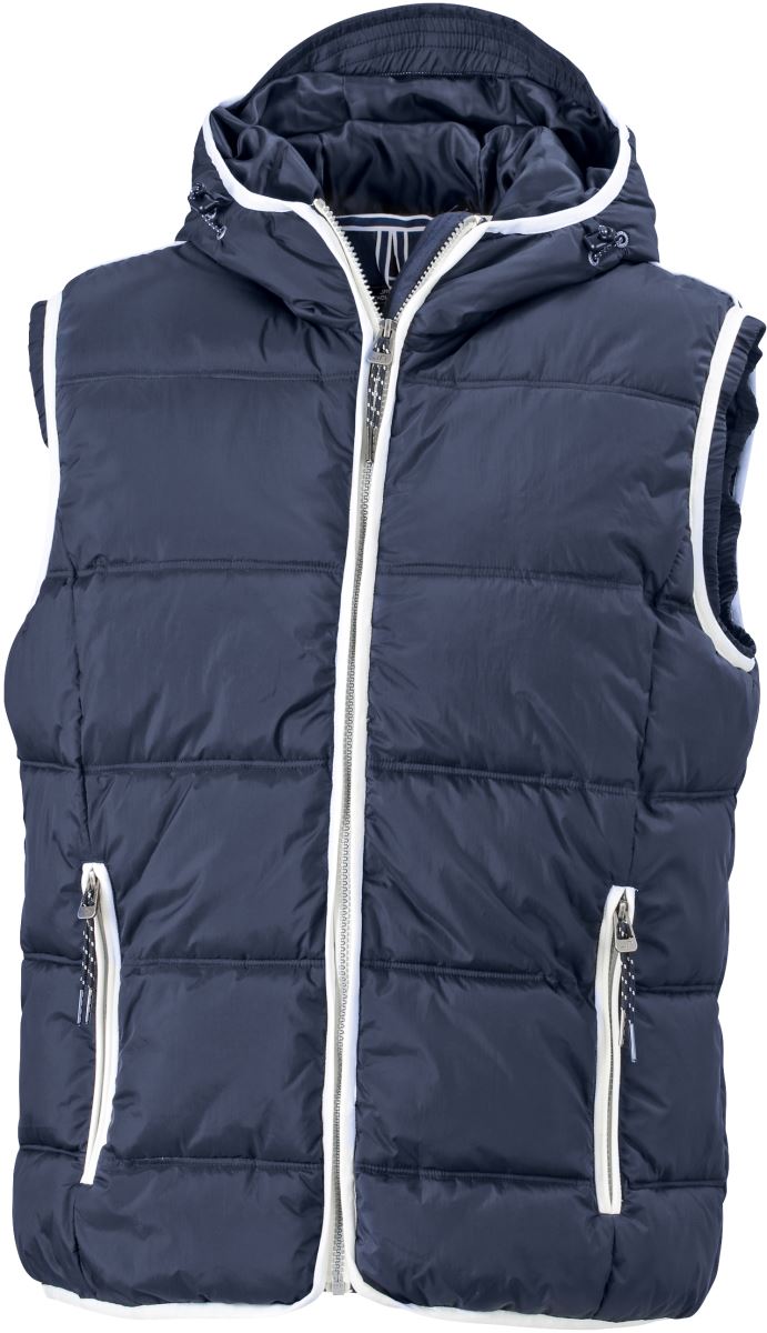 Herren Bodywarmer "Maritim" Daiber | JN 1076