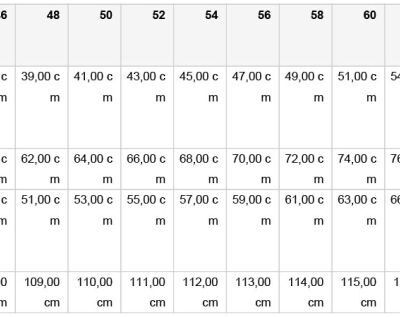 Workwear Regenhose Daiber | JN 1845 (62-68)