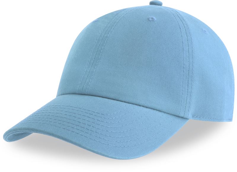 6 Panel Kappe Atlantis | Fraser