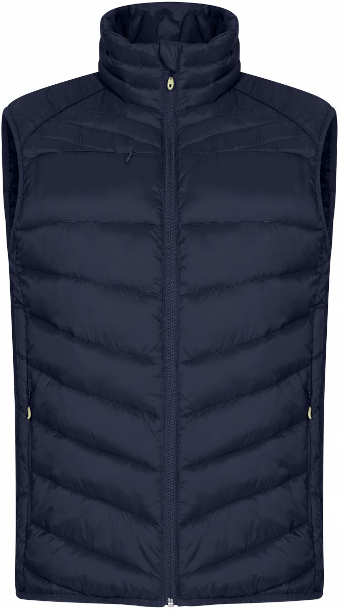 Herren Steppweste Clique | Idaho Vest Men